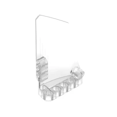 GOBRICKS GDS-1022 Panel Fairing #17 Large Smooth, Side A - YWOBB