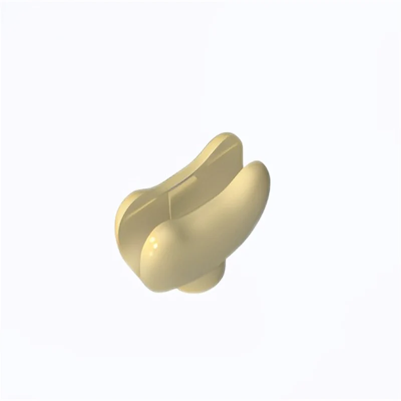 GOBRICKS GDS-2044 Hot Dog / Sausage Bun - YWOBB