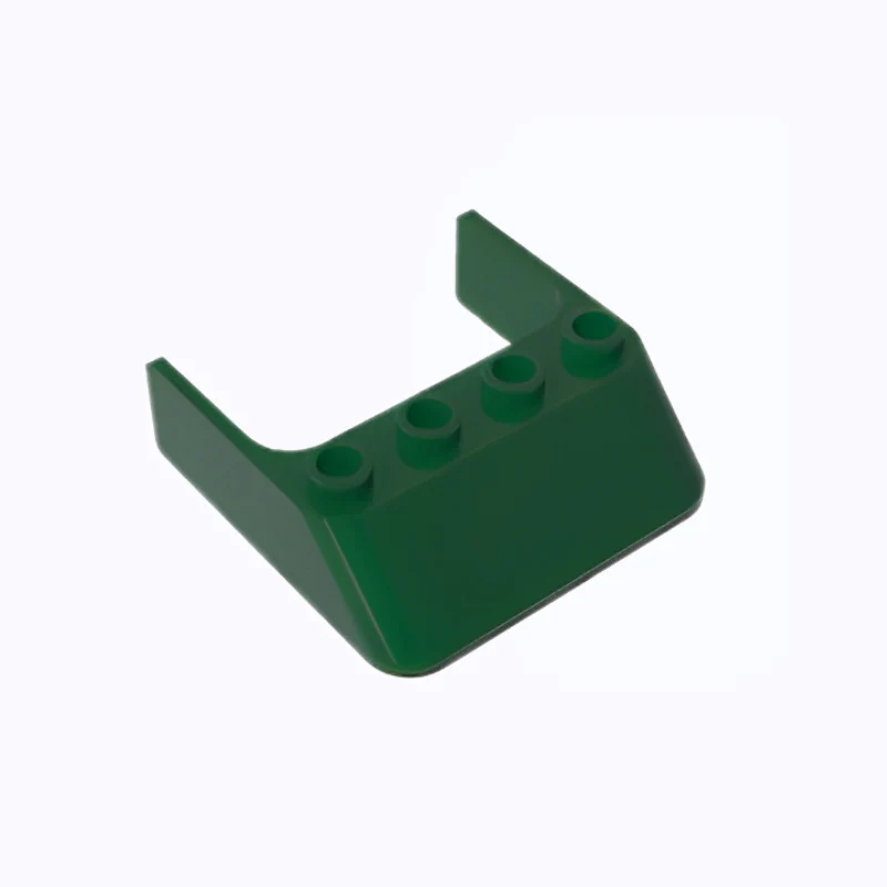 GOBRICKS GDS-1488 Windscreen 4 x 4 x 1 - YWOBB