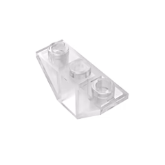 GOBRICKS GDS-984 Inverted 45 3 x 1 Double - YWOBB