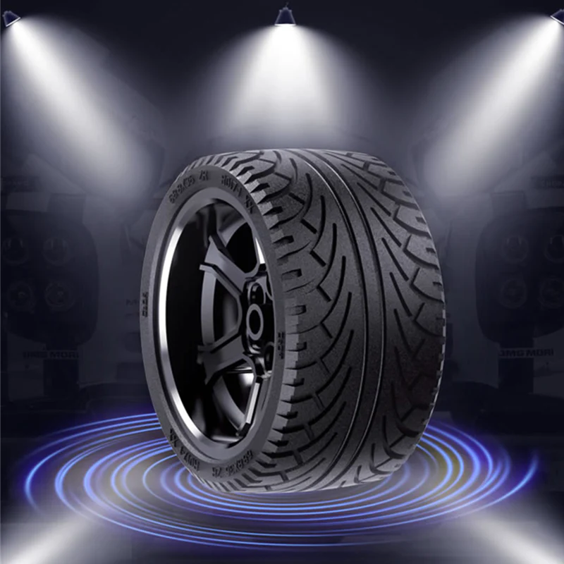 CADA C61016 919 Hybrid Sports racing car - YWOBB