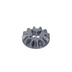 GOBRICKS GDS-1101 Gear 12 Tooth Bevel - YWOBB