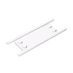 GOBRICKS GDS-1294 Utensil Stretcher without Bottom Hinges - YWOBB