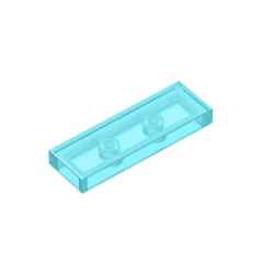 GOBRICKS GDS-562 Tile 1 x 3 - YWOBB