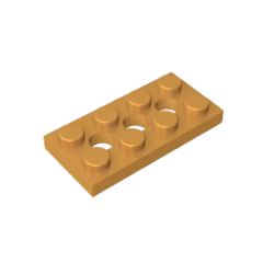 GOBRICKS GDS-697 - YWOBB