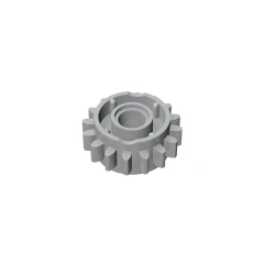 GOBRICKS GDS-1106 Gear 16 Tooth with Clutch on Both Sides - YWOBB