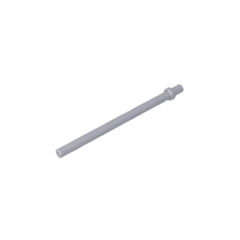GOBRICKS GDS-90075 Bar 6L with Stop Ring - YWOBB