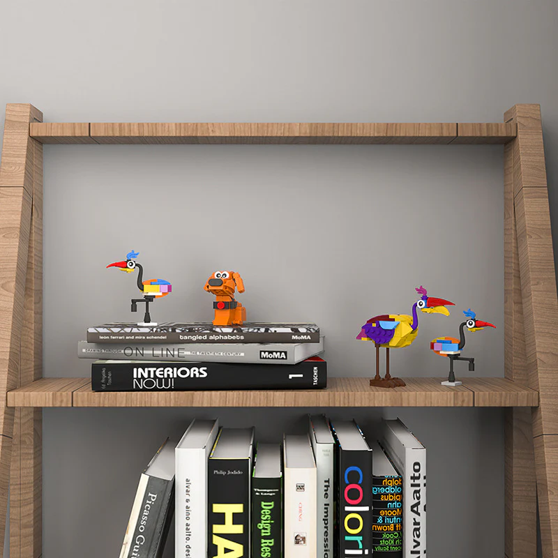 MOC C7544 Spark - YWOBB