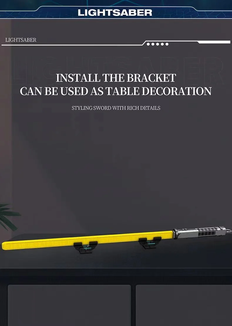 Reobrix 99012 Star Wars lightsaber - YWOBB