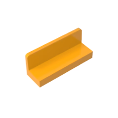 GOBRICKS GDS-M226 Panel 1 x 3 x 1 - YWOBB