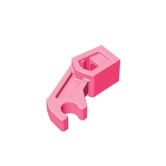 GOBRICKS GDS-1312 Arm Mechanical - YWOBB