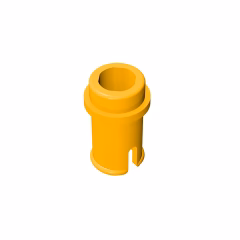 GOBRICKS GDS-912 Pin 1/2 - YWOBB