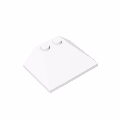 GOBRICKS GDS-981 Slope 45 3 x 4 Double / 33 - YWOBB