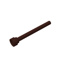 GOBRICKS GDS-907 Antenna 4H - Round Top - YWOBB