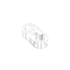 GOBRICKS GDS-688 Liftarm Thin 1 x 2 - Axle Holes - YWOBB