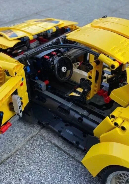 KBOX 10249 Toyota Supra - YWOBB