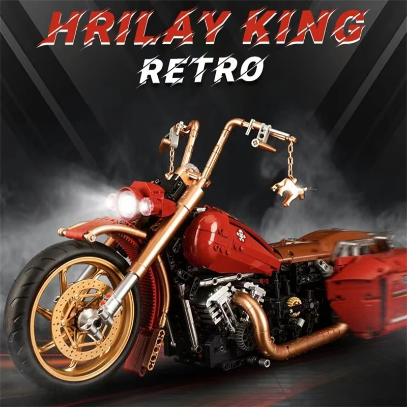 K-BOX 10514 Hrilay King - YWOBB