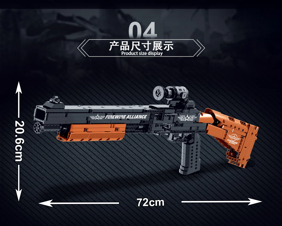 Mork 051001 M4 BERNELLI - YWOBB