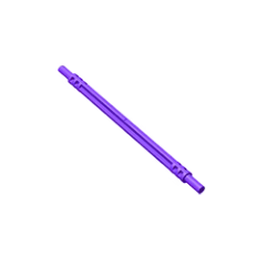 GOBRICKS GDS-1471  Soft Axle 11L - YWOBB