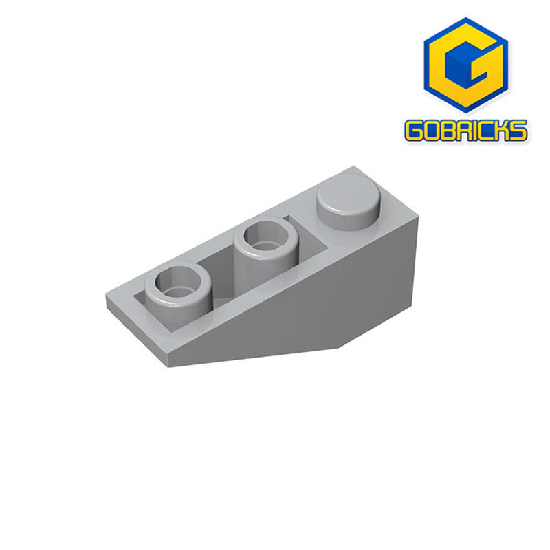 GOBRICKS GDS-596 Inverted 33 3 x 1 - YWOBB