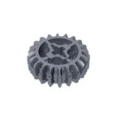GOBRICKS GDS-1103 Gear 20 Tooth Double Bevel - YWOBB