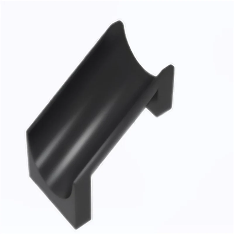 GOBRICKS GDS-2074 Slide Playground 4 x 6 x 6 Straight - YWOBB