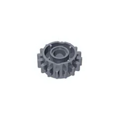 GOBRICKS GDS-1106 Gear 16 Tooth with Clutch on Both Sides - YWOBB