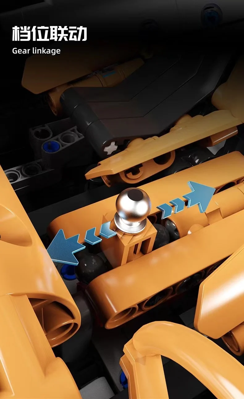 TGL T5034 Land Rover Defender - YWOBB