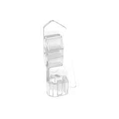GOBRICKS GDS-1184 Panel Fairing #22 Very Small Smooth, Side A - YWOBB
