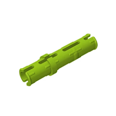 GOBRICKS GDS-888 Pin 3L with Friction Ridges Lengthwise - YWOBB