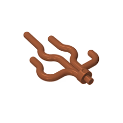 GOBRICKS GDS-1438 Plant Sea Grass / Seaweed - YWOBB