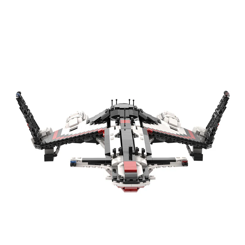 MOC 21579 Mass Effect Andromeda Tempest - YWOBB