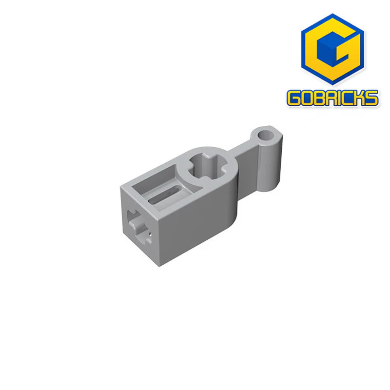GOBRICKS GDS-1195 Technic Changeover Catch - YWOBB