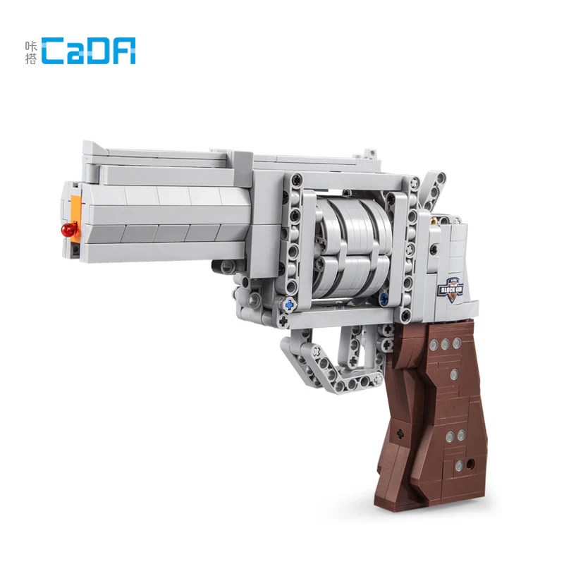 CADA C81011 Block Gun - YWOBB