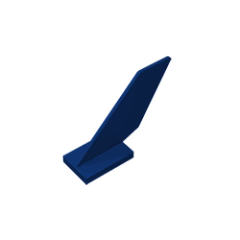 GOBRICKS GDS-1510 Tail Shuttle - YWOBB