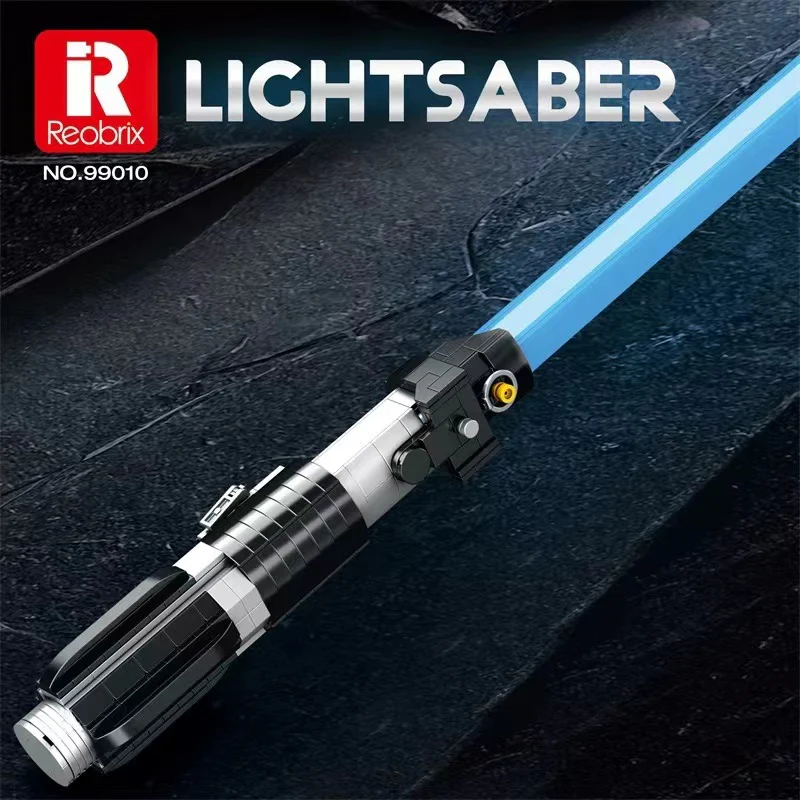 Reobrix 99010 Star Wars lightsaber - YWOBB