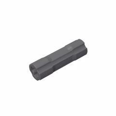 GOBRICKS GDS-1145 Axle Connector 3L - YWOBB