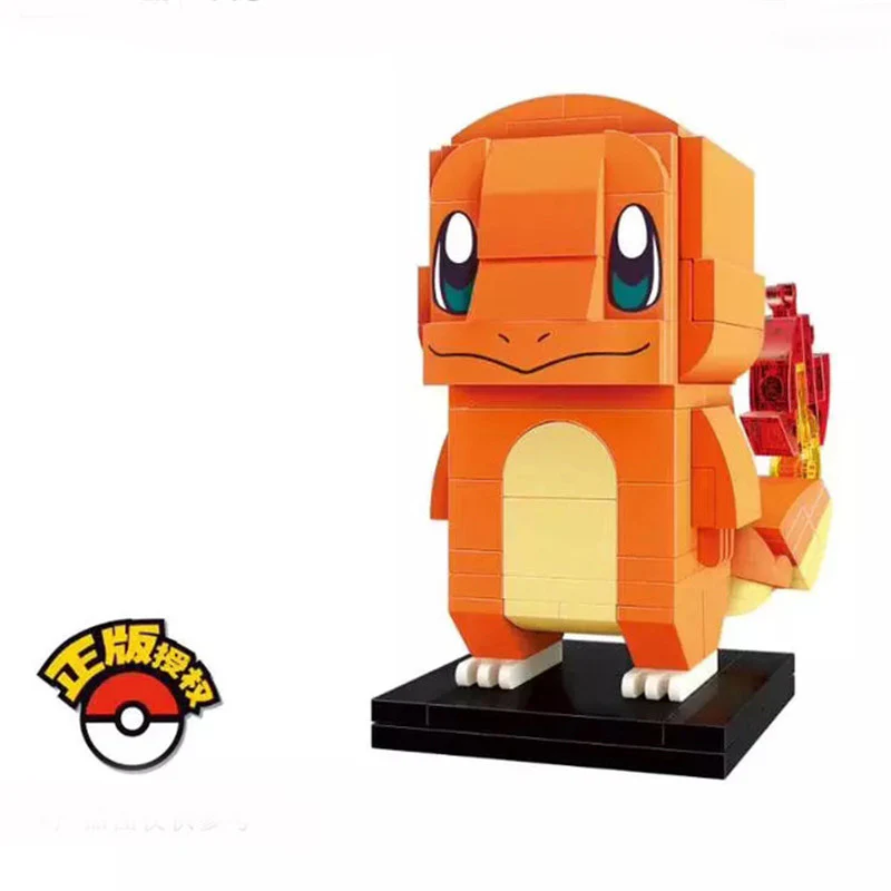 KEEPPLAY A0101-A0106 Pokemon - YWOBB