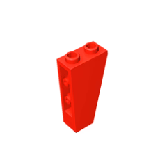 GOBRICKS GDS-864 Inverted 75 2 x 1 x 3 - YWOBB