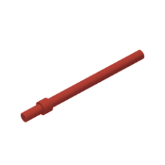 GOBRICKS GDS-905 Bar 6L with Stop Ring - YWOBB