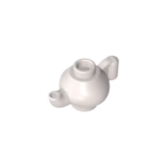 GOBRICKS GDS-90060 Utensil Teapot - YWOBB