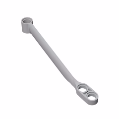 GOBRICKS GDS-1213 Technic Wishbone Suspension Arm - YWOBB