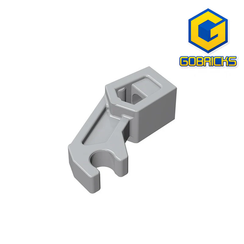 GOBRICKS GDS-1312 Arm Mechanical - YWOBB