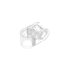 GOBRICKS GDS-926 Axle and Pin Connector Perpendicular - YWOBB