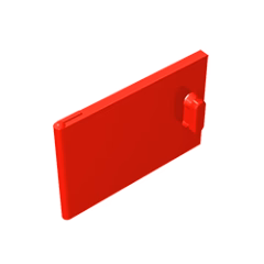 GOBRICKS GDS-1300 Cupboard 2 x 3 x 2 Door - YWOBB