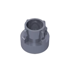 GOBRICKS GDS-1263 Technic Driving Ring Extension - YWOBB