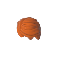 GOBRICKS GDS-M113 Boy hair - YWOBB