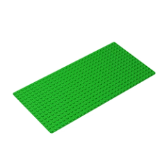 GOBRICKS GDS-1202 Baseplate 16 x 32 - YWOBB