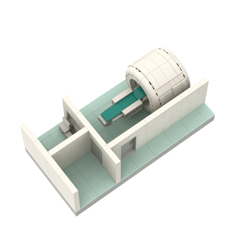 MOC 103049 MRI Scanner - YWOBB