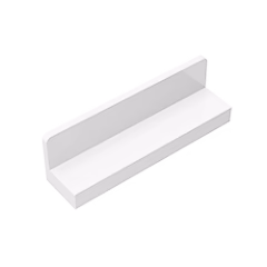 GOBRICKS GDS-861 Panel 1 x 4 x 1 - YWOBB